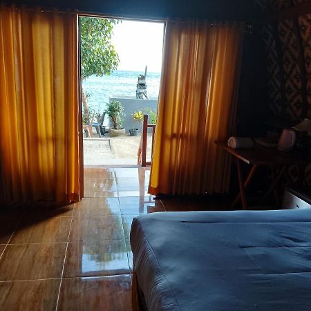 Road Beach Homestay Ped Exterior photo