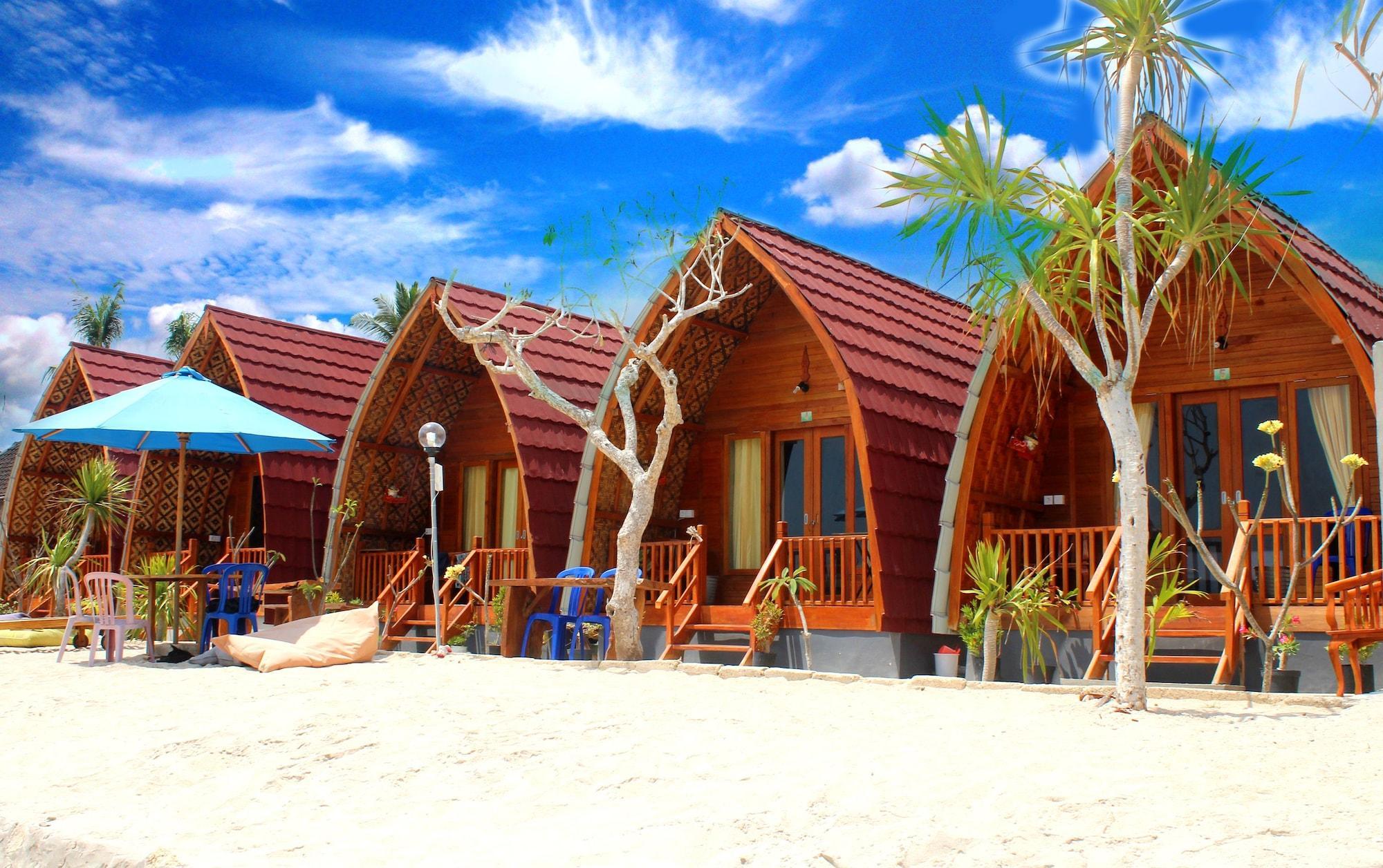 Road Beach Homestay Ped Exterior photo