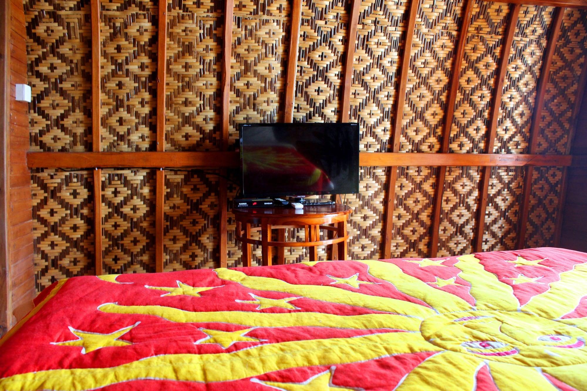Road Beach Homestay Ped Exterior photo