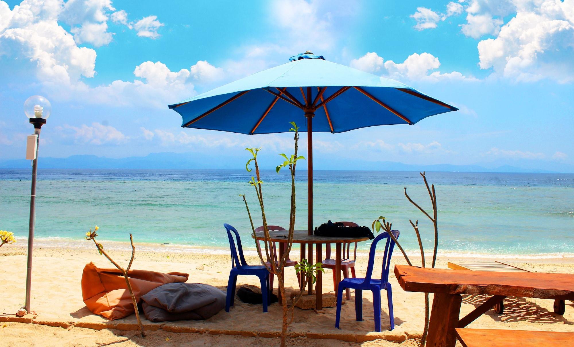 Road Beach Homestay Ped Exterior photo