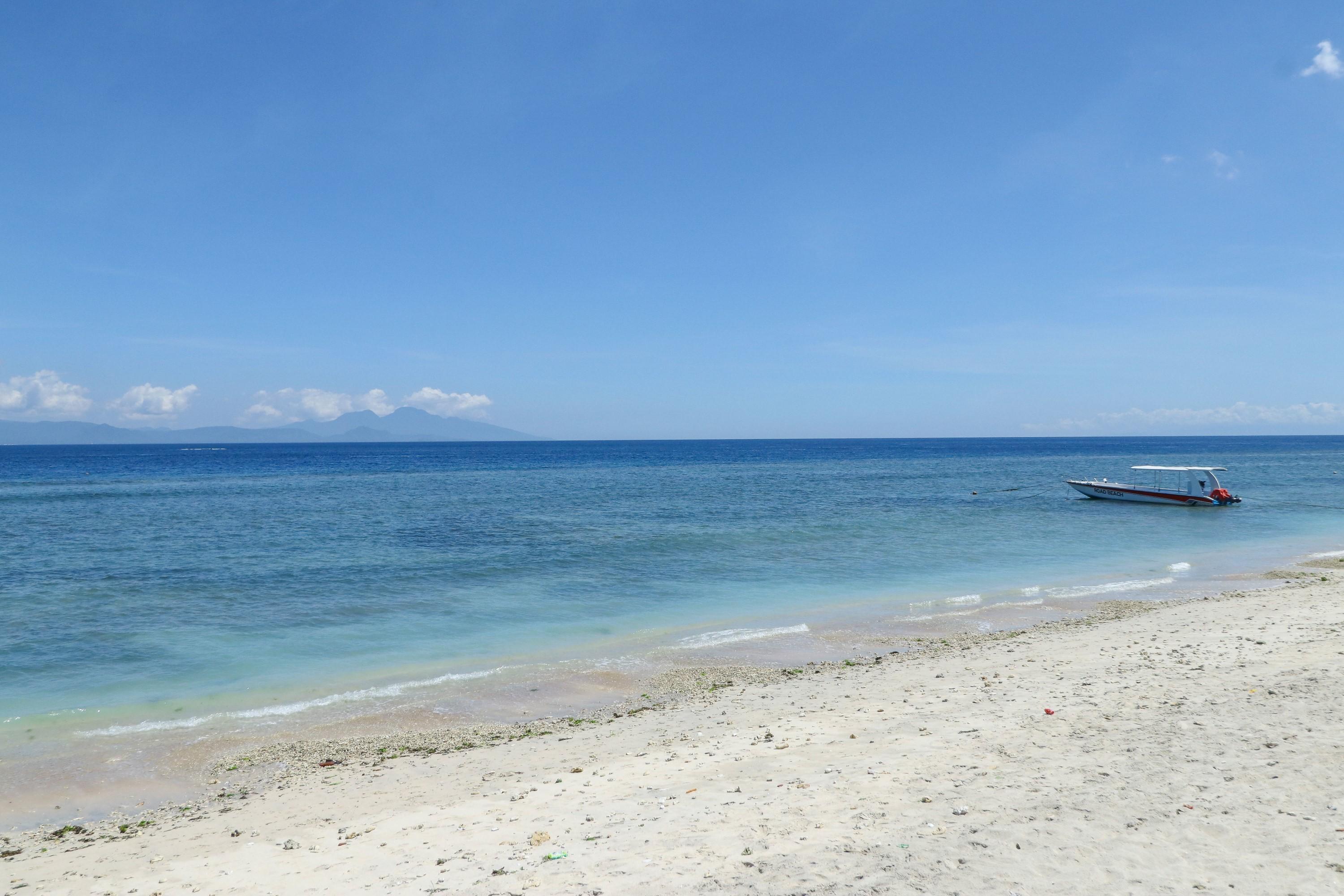 Road Beach Homestay Ped Exterior photo